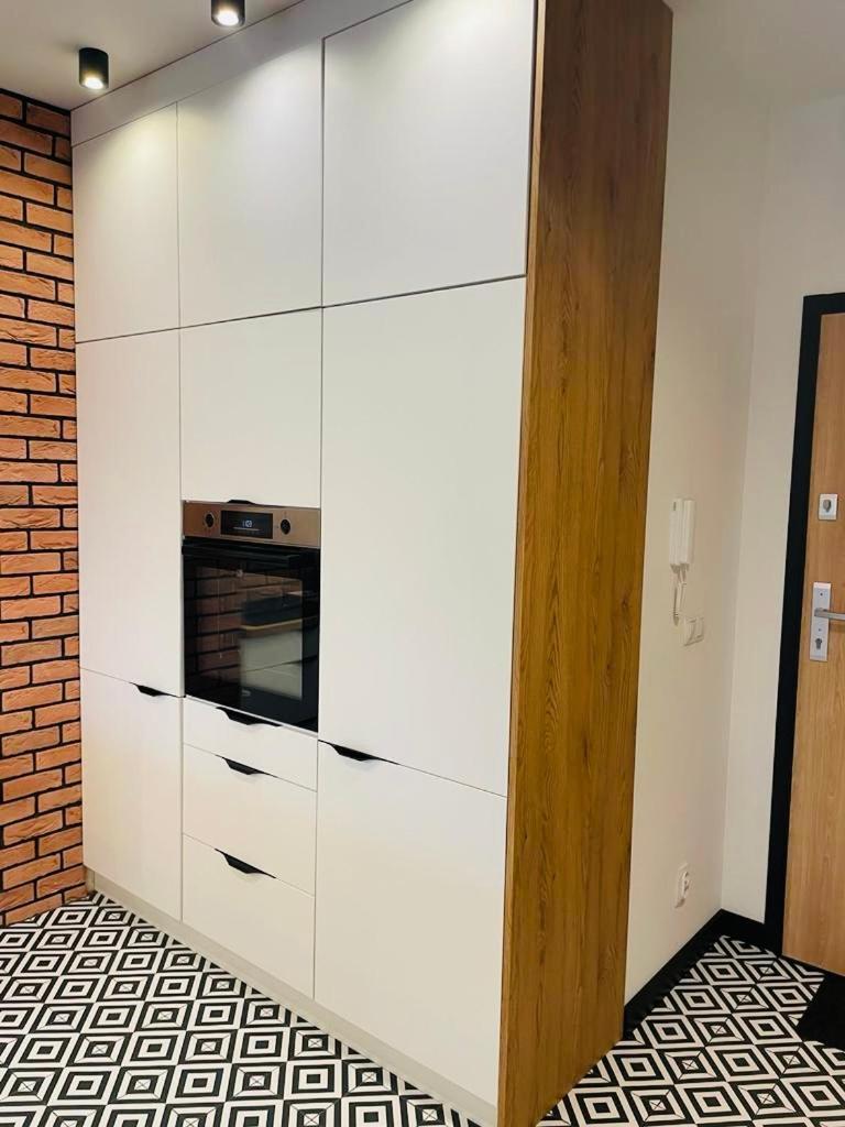Drewnowska 77 Prime Apartment Łódź Eksteriør billede